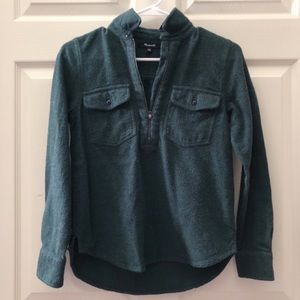 Madewell Top